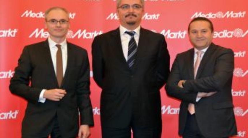 Media Markt 27. Mağazasını Kahramanmaraş&rsquo;ta A&ccedil;ıyor