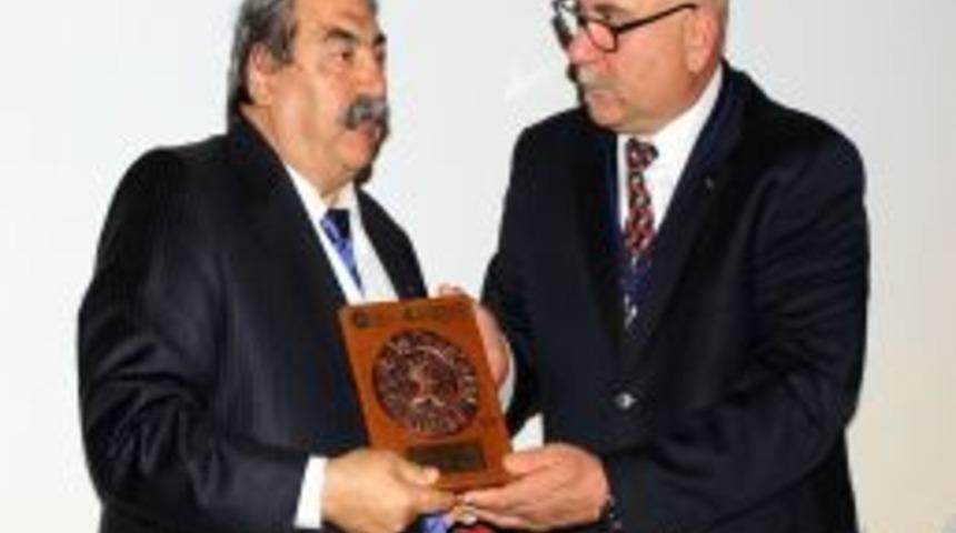 Abdulkadir Konukoğlu: Şehirleri Birlik Ve Beraberlik Kalkındırır