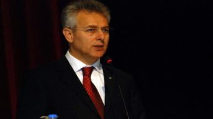 Vali Taşkesen&rsquo;in &lsquo;hes&rsquo; &Ccedil;ıkışı