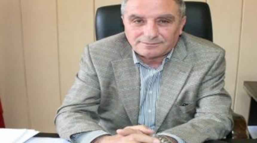 Şehri, Mali Kurulun Yapılacağını S&ouml;yledi