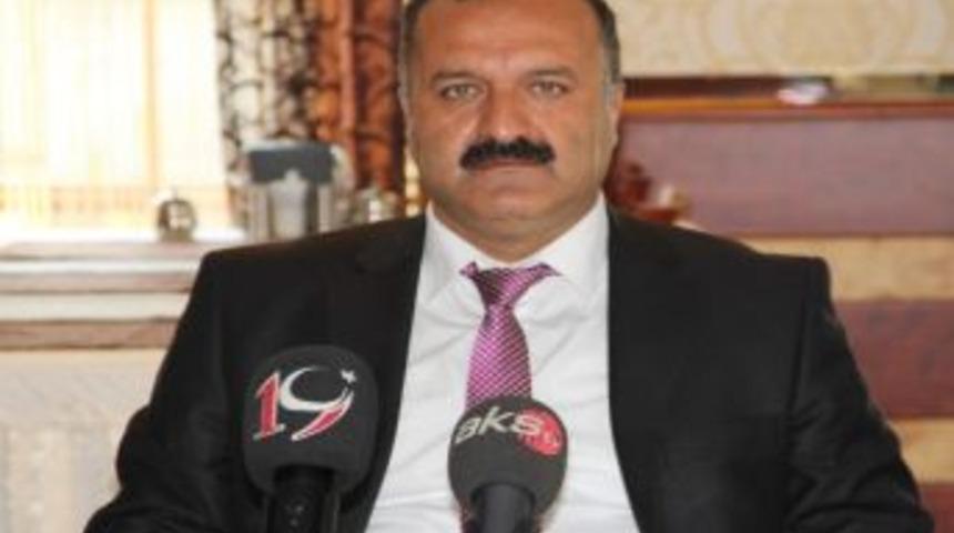 &Ouml;mer G&uuml;ney, Ticaret Borsası Başkanlığına Tekrar Aday