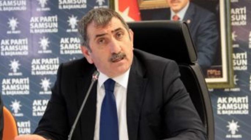 K&ouml;ktaş: &ldquo;belediye Hizmetleri &Ccedil;ağ Atlayacak&rdquo;