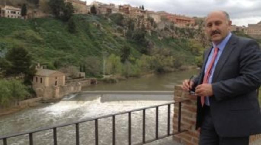 Belediye Başkanı Polat, İspanya &Ccedil;alışma Ziyaretini Değerlendirdi