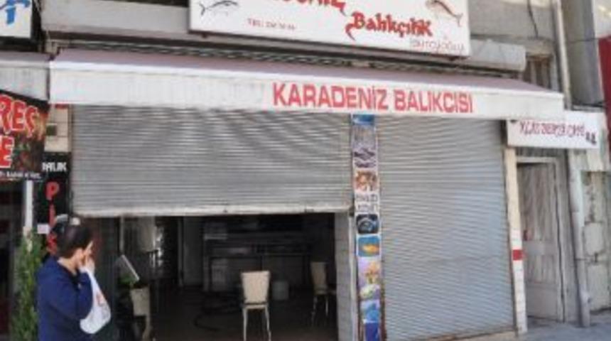 Balık&ccedil;ılar &lsquo;paydos&rsquo; Dedi
