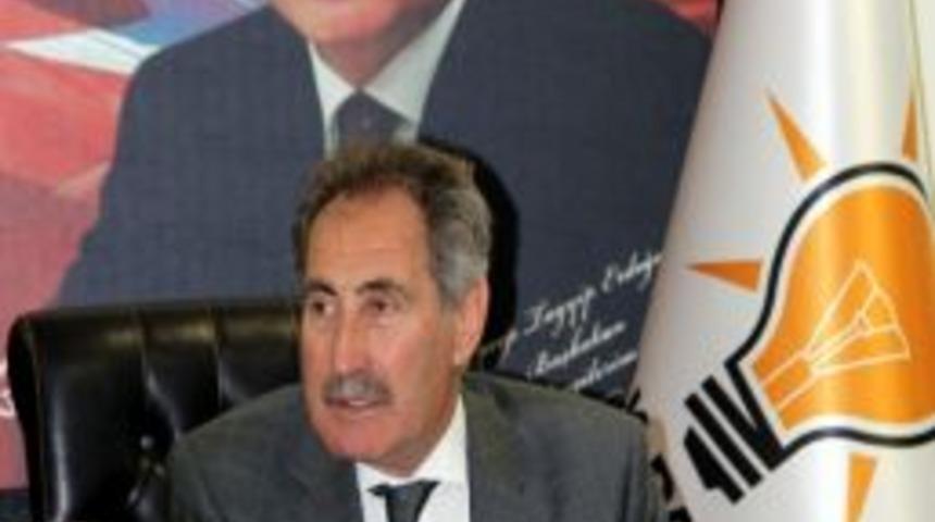 G&uuml;nay'dan "b&uuml;y&uuml;kşehir Belediye Başkanı Olacak Mısınız" Sorusuna Yanıt