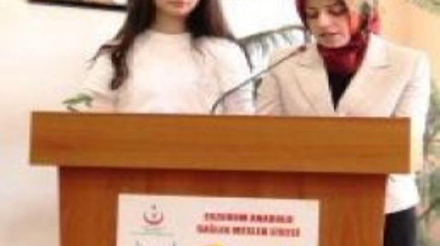 Belediye Personeline Obezlikten Korunma Y&ouml;ntemleri Anlatıldı