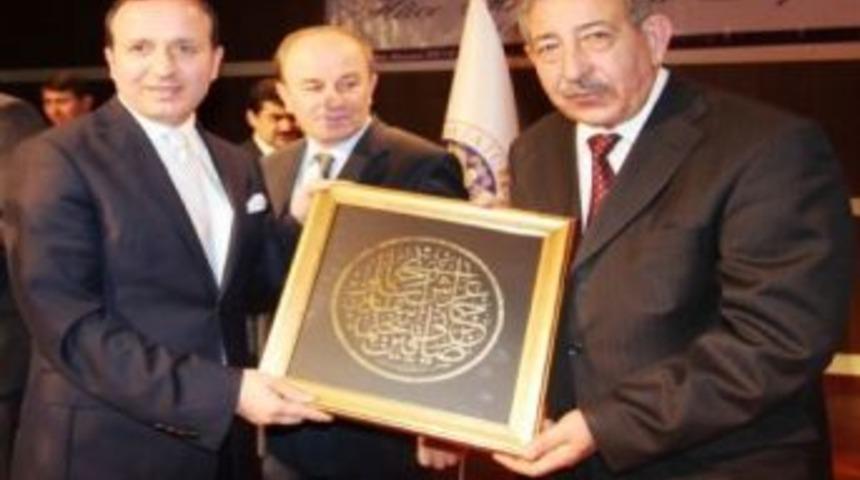 Başkan Ahmet K&uuml;&ccedil;&uuml;kler: