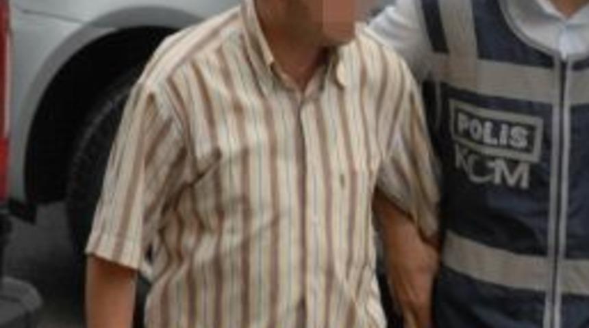 Belediyedeki 950 Bin Liralık Vurgunun Davası Başladı