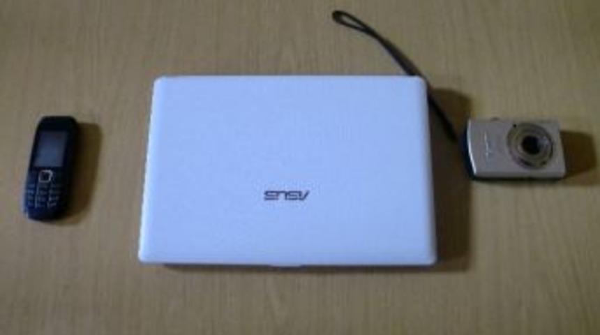 Bing&ouml;l&rsquo;de Hırsızlık Operasyonu