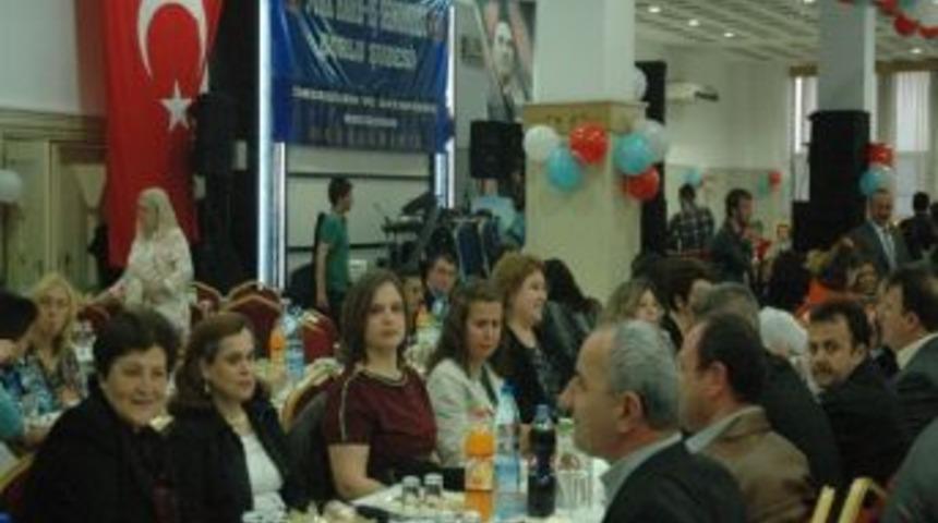 Harb - İş`ten Dayanışma Gecesi