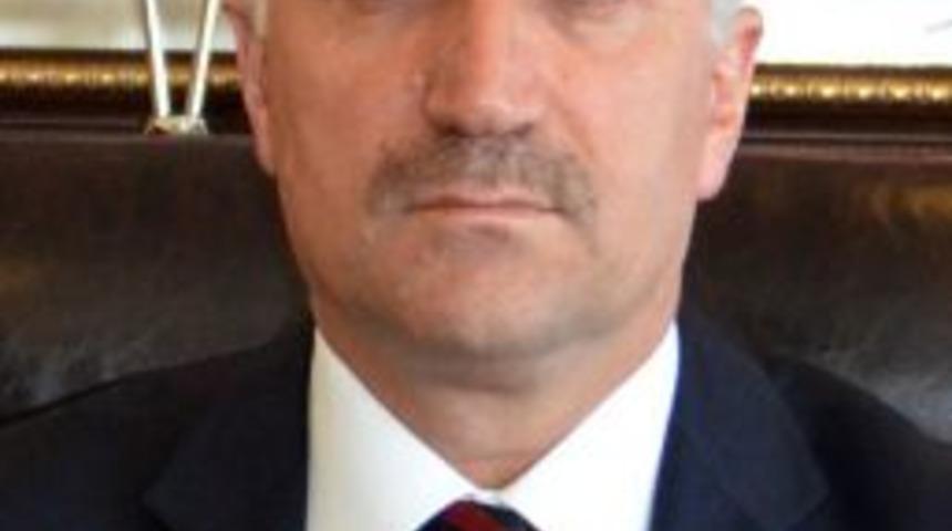 İzmir SGK İl M&uuml;d&uuml;rl&uuml;ğ&uuml;'ne Vekaleten Engin Bilgili Atandı