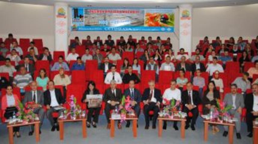 Tun&ccedil;: Biyolojik M&uuml;cadele &Uuml;retici I&ccedil;in De T&uuml;ketici I&ccedil;inde Daha Sağlıklı