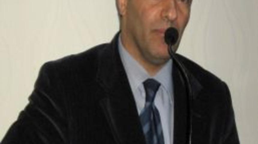 Bartın Dernekler M&uuml;d&uuml;r&uuml;&rsquo;nden Derneklere Uyarı