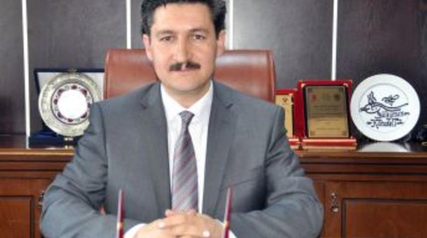 Yozgat Aile Ve Sosyal Politikalar İl M&uuml;d&uuml;r&uuml; Karadeli, G&ouml;revine Başladı