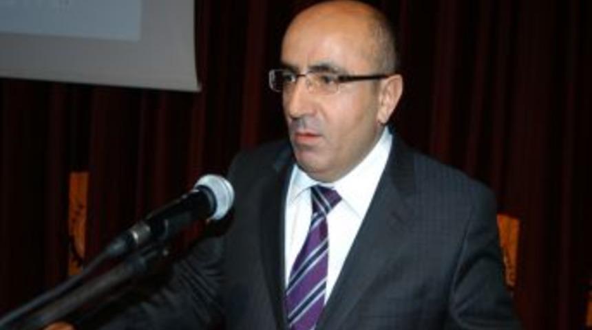 Demirtaş: Su&ccedil;la M&uuml;cadeleyi Teknolojiyle Daha Etkin Şekilde Y&uuml;r&uuml;t&uuml;yoruz