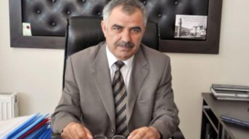 İş-Kur Yozgat İl M&uuml;d&uuml;r&uuml;: 2 Ayda 687 Kişiyi &Ouml;zel Sekt&ouml;rde Işe Yerleştirdik