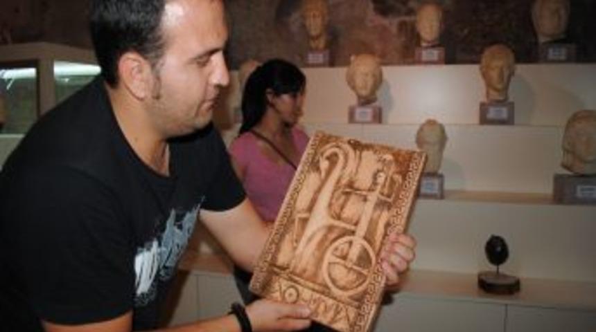 Belediye, Selimiye K&ouml;y&uuml;n&uuml;n K&uuml;lt&uuml;rel Varlığını Kent M&uuml;zesinde Sergileyecek