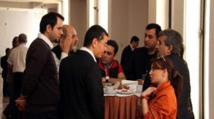 Uluslararası Kukla Sanat&ccedil;ıları Eskişehir&rsquo;de Buluştu