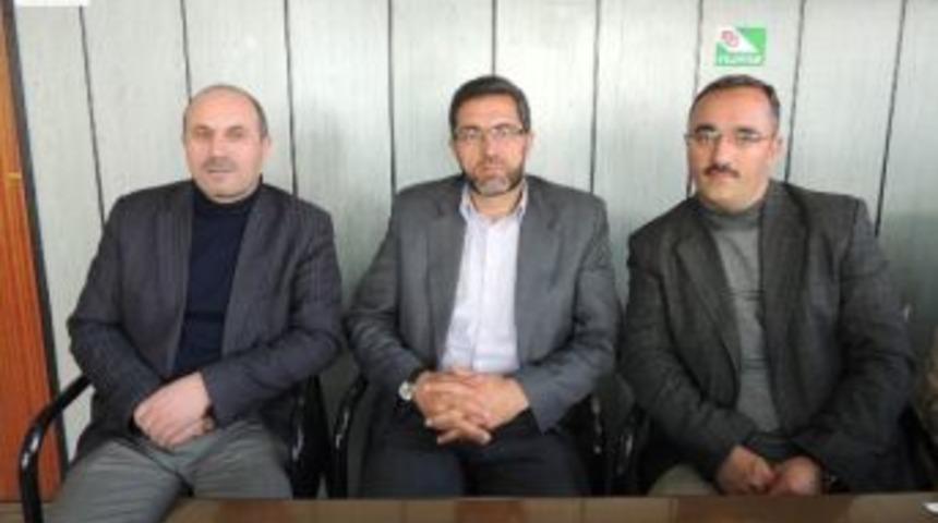 21 Stk&rsquo;dan Barış S&uuml;recine Destek