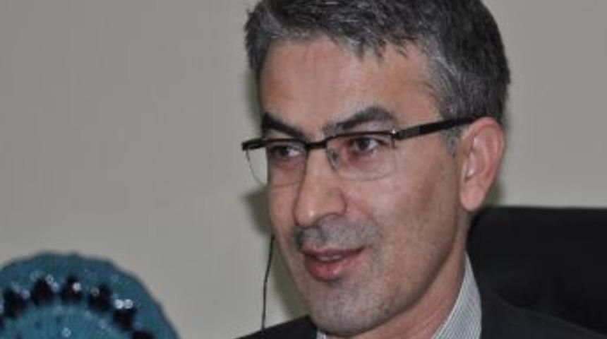 Sağlık-sen İzmir Şube Başkanı At&ccedil;ı: &ldquo;d&ouml;ner Sermaye Dağıtım Sistemi Adil Olmalı&rdquo;