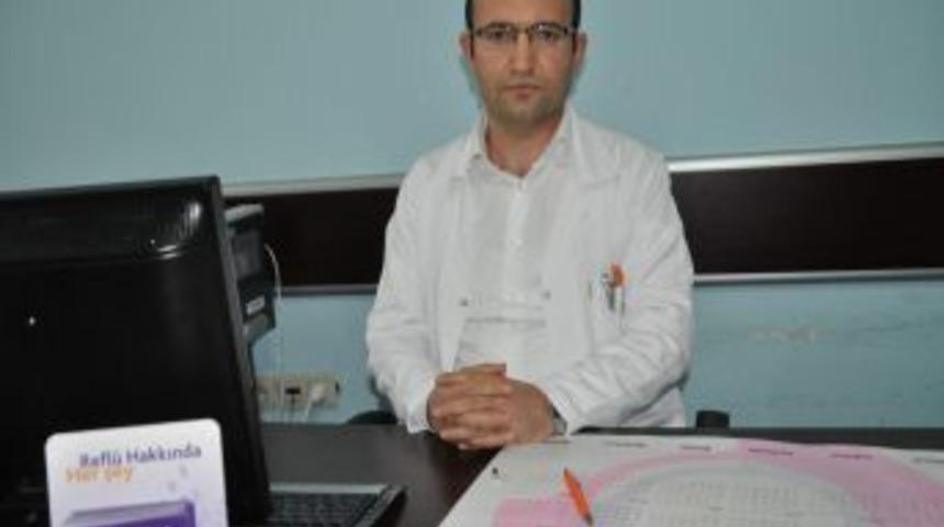 Yrd. Do&ccedil;. Dr. Akyol: Doğada Yetişen Mantarlardan Uzak Durun