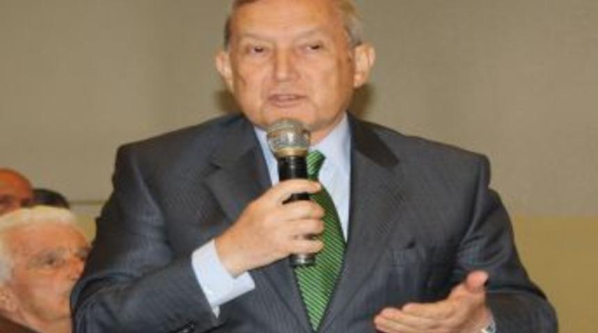 Tonya Ve Vakfıkebir'e Yapılacak Yatırımlar Halka Anlatıldı