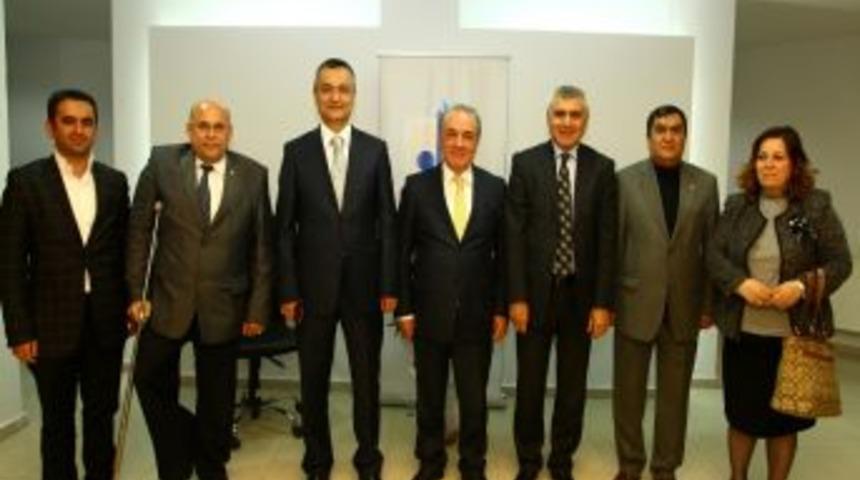 Gaziantep&rsquo;te Yunus Ve Şahinler&rsquo;den Sonra Martılar Da Asayişi Sağlayacak