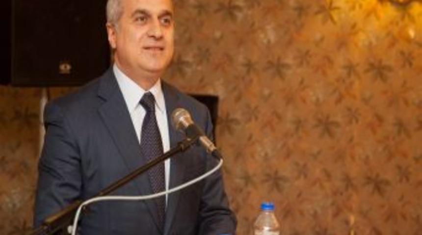 Sakarya'da Otomotiv Test Pisti I&ccedil;in Kaynarca'da Yeni Yer Bulundu