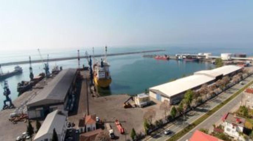 Hopaport Y&uuml;kselen Bir Trende Sahip