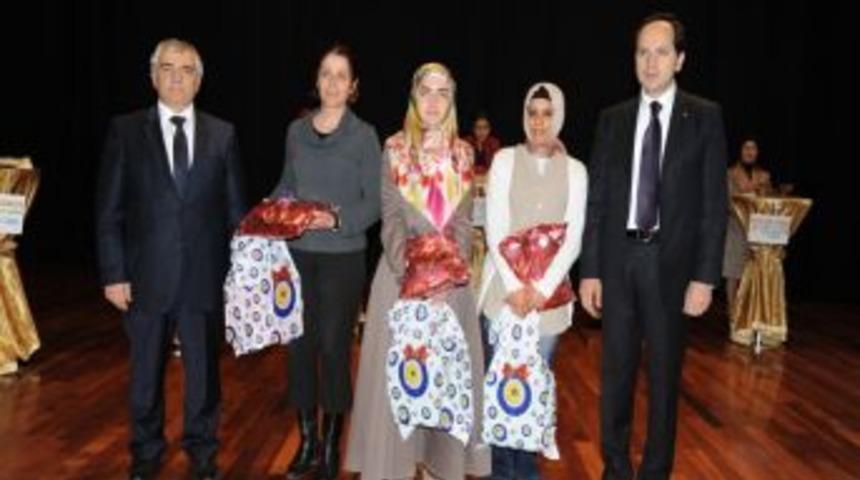 Artvinli Ekmeğini Israf Etmiyor