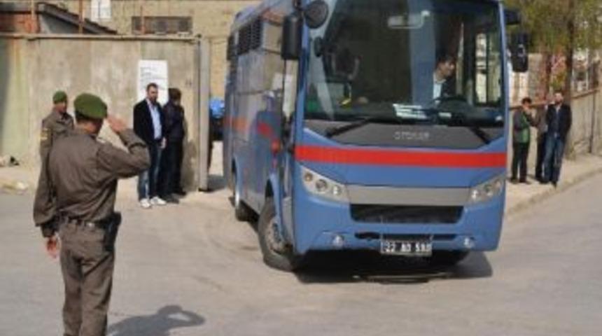 Keşan Kapalı Cezaevi Kapatıldı