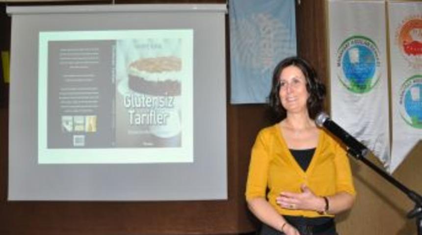 Otellerin Mutfak Elemanları &Ccedil;&ouml;lyak Hastalığı Hakkında Bilgilendirildi