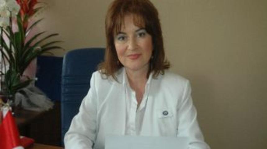 Başkent: Aşılı &Ccedil;ocuk, Sağlıklı &Ccedil;ocuk