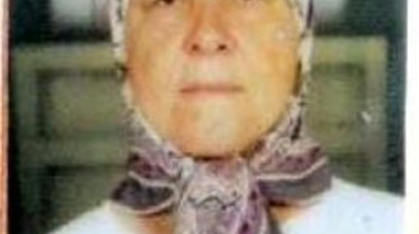 Yaşlı Kadın Evde &Ouml;l&uuml; Olarak Bulundu