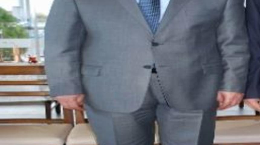 Salihli Ticaret Borsası Se&ccedil;imlerine Doğru