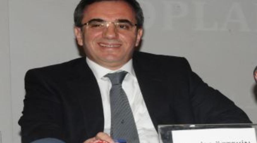 BDDK Başkanı &Ouml;ztekin: T&uuml;rkiye B&uuml;y&uuml;mede Yeniden Ivme Kazanacak