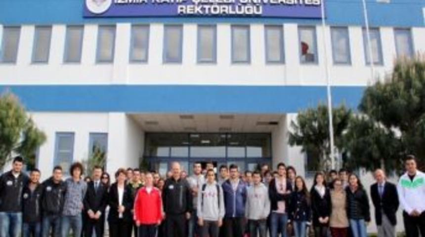 Sağlıklı Yaşam Y&uuml;r&uuml;y&uuml;şleri Başladı