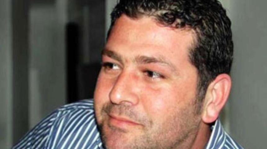 Ailesinin acısına dayanamadı