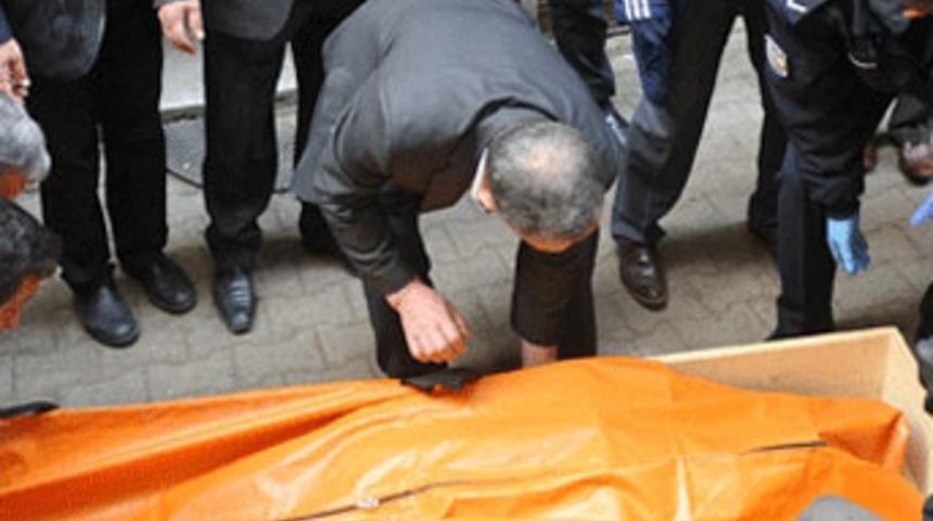 Yaşlı &ccedil;ift evde &ouml;l&uuml; bulundu