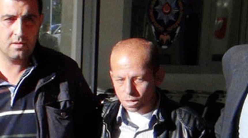 Cinayet ş&uuml;phelisi 6 yıl sonra yakalandı