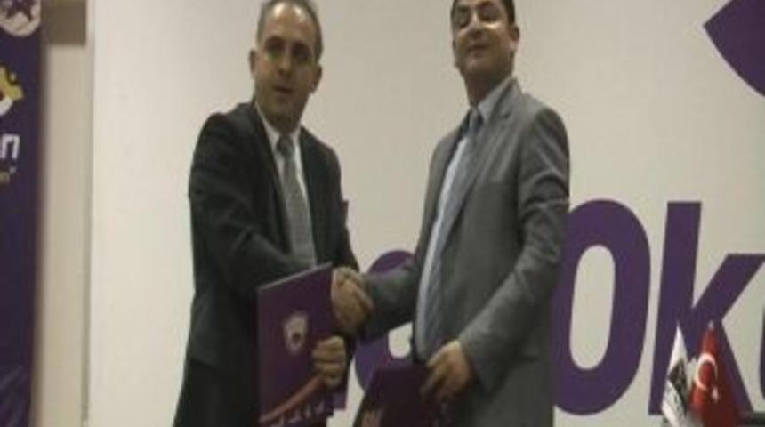 İlgi okulları cambridge ile protokol imzaladı