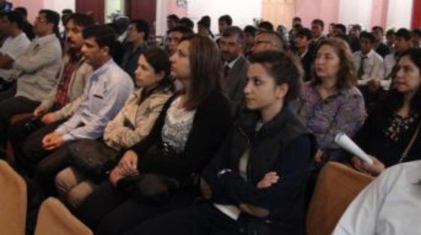 Polisler ile birlikte &ldquo;hayata evet&rdquo;