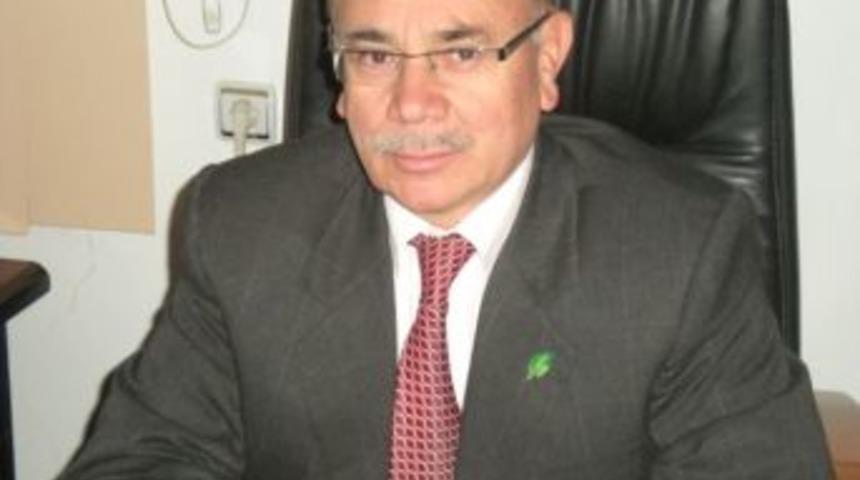 Pazarlar&rsquo;ın Ab Eğitim Projesi Uygunluk Kontrol&uuml;nden Ge&ccedil;ti