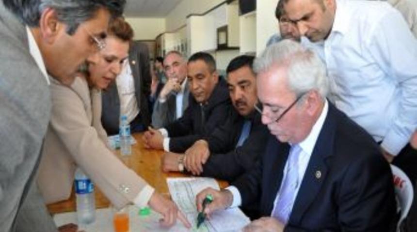 2-b'de Rayi&ccedil; Bedeli Vatandaşı D&uuml;ş&uuml;nd&uuml;r&uuml;yor