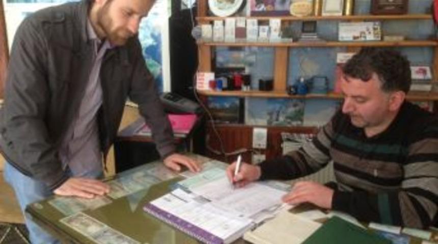 Ayasofya İ&ccedil;in 10 Milyon İmza