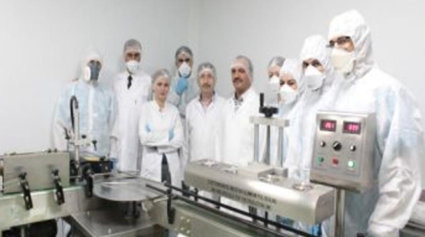 T&uuml;rk Firmasından Avrupa&rsquo;da &Ouml;nemli Başarı