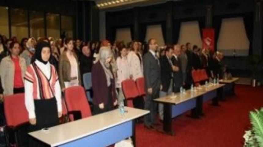 &ldquo;bana Sıcak Bir El Uzatacak Kimse Yok Mu?&rdquo;