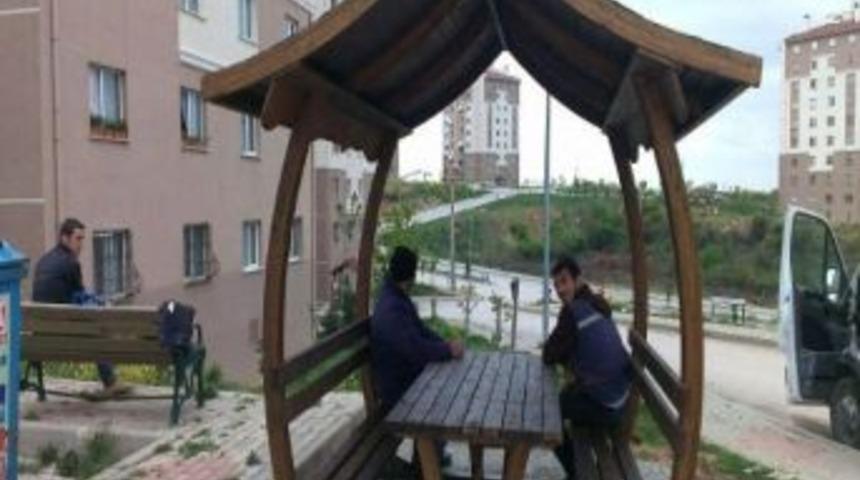 İzmit&rsquo;in Her Yerinde &Ccedil;ardak Var