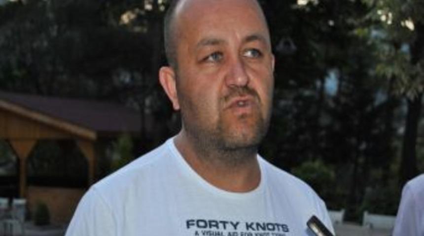 T&uuml;rkiye&rsquo;de Yılda Binden Fazla Kişi Boğuluyor