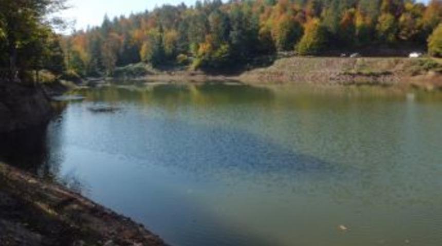 D&uuml;zce&rsquo;nin Yayla Yolları Yatırım Programına Alındı
